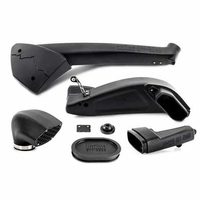 Mishimoto MMAI-RPTR-17NWBK