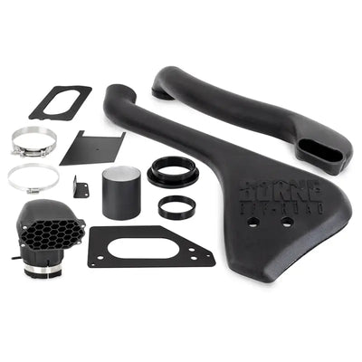 Mishimoto BORNE Off-Road 2019 + Ford Ranger 2.3L Ecoboost Snorkel - Truck & Automotive