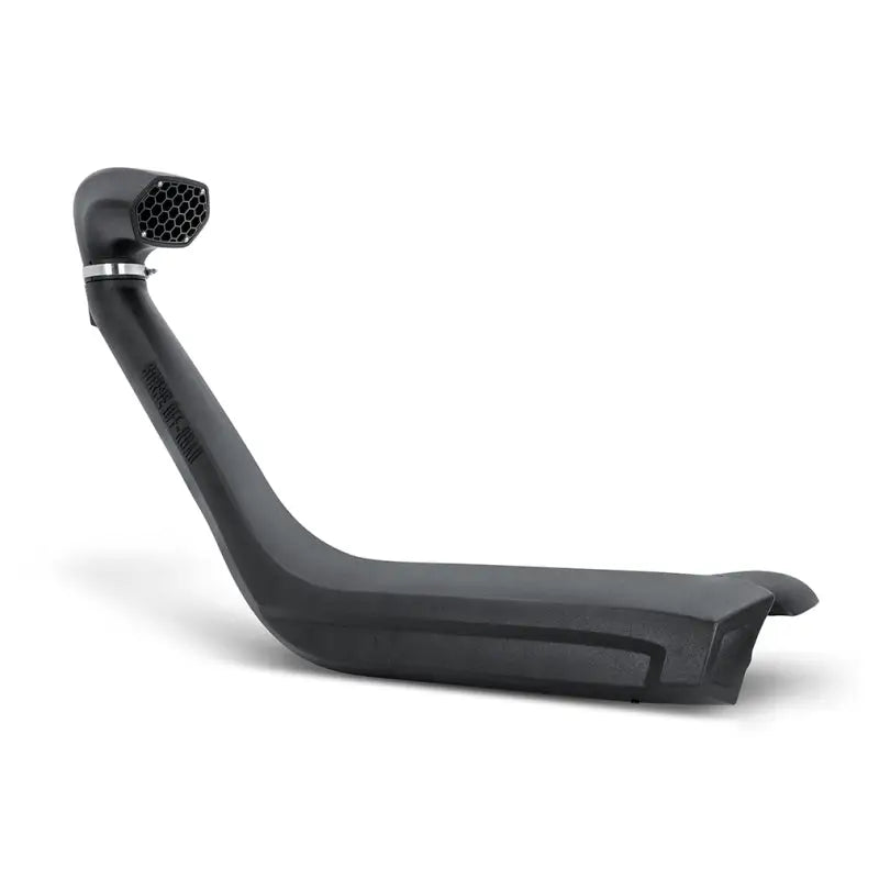 Mishimoto BORNE Off-Road 2021 + Ford Bronco Snorkel Kit for Stock Intake - Truck & Automotive