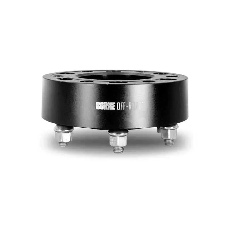 Mishimoto BNWS-001-500BK