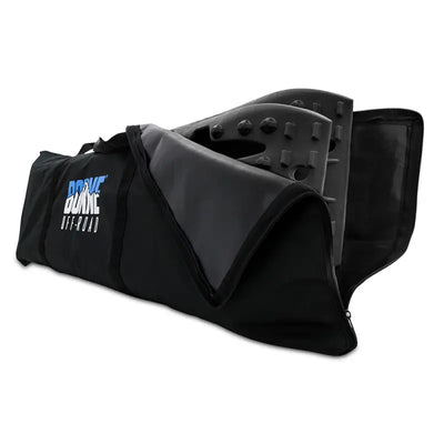Mishimoto Borne Recovery Boards 109x31x6cm Black - Truck & Automotive