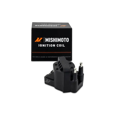Mishimoto 85-05 Buick Century V6 Ignition Coil - Mishimoto
