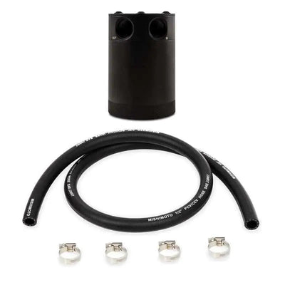 Mishimoto MMBCC-CBTWO-BK