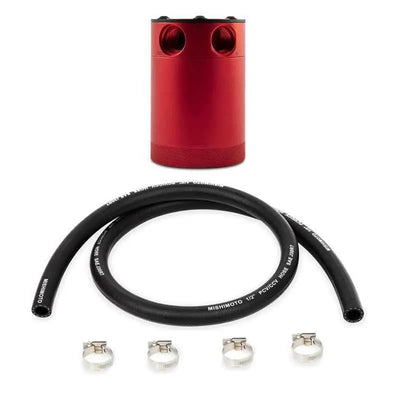 Mishimoto MMBCC-CBTWO-RD