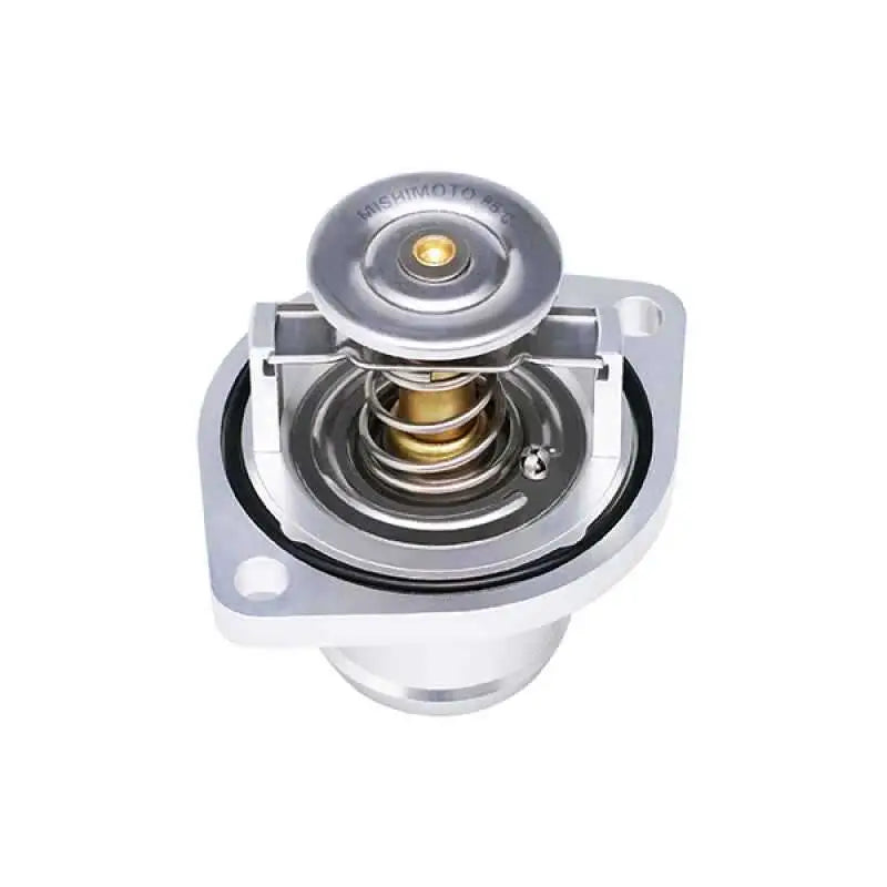 Mishimoto MMTS-F2D-03FL