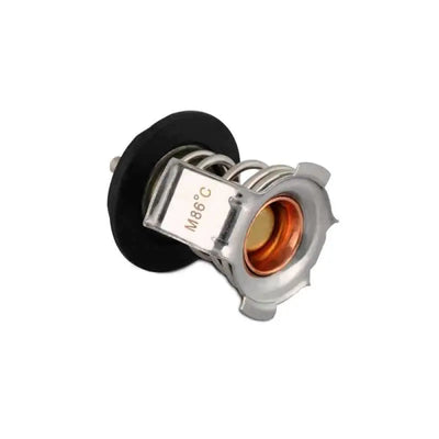 Mishimoto MMTS-F2D-08L