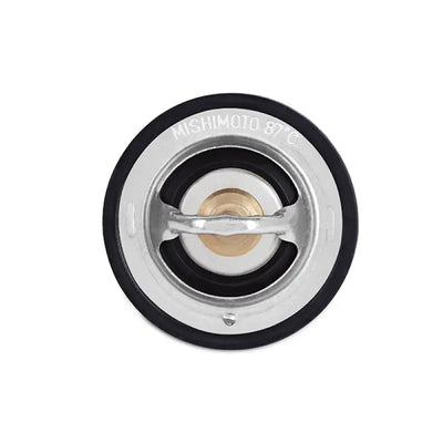 Mishimoto Ford 7.3L Powerstroke Low-Temperature Thermostat - Truck & Automotive