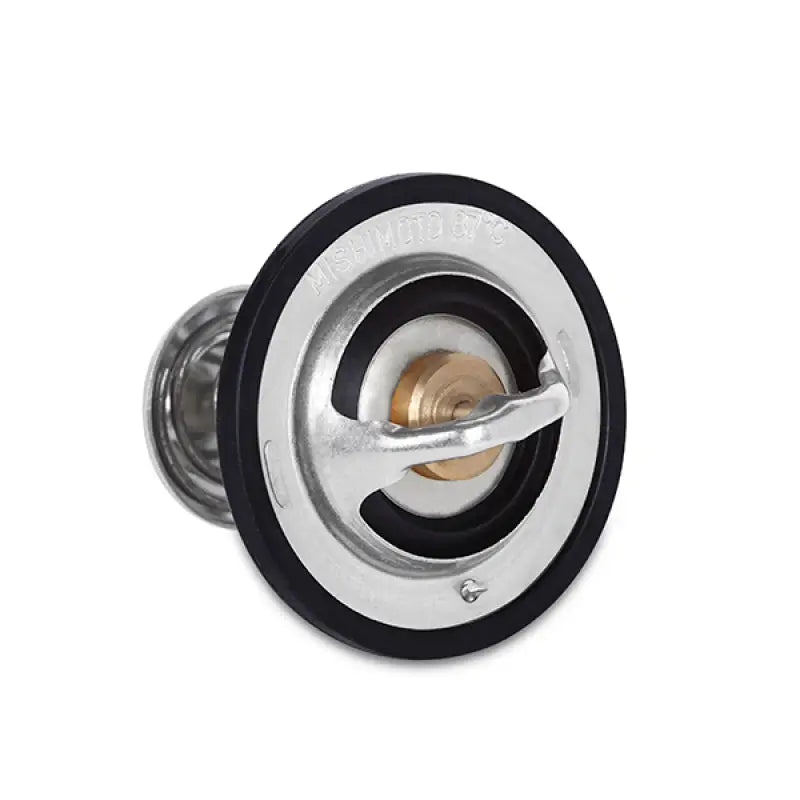 Mishimoto Ford 7.3L Powerstroke Low-Temperature Thermostat - Truck & Automotive