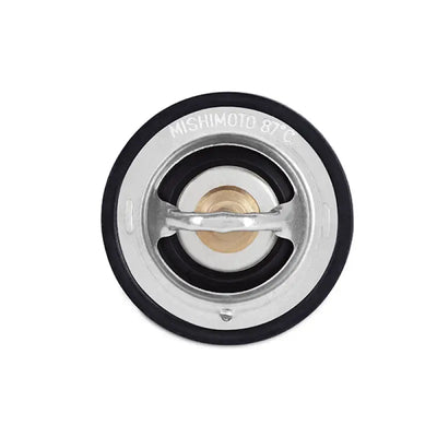 Mishimoto Ford 7.3L Powerstroke Low-Temperature Thermostat - Truck & Automotive