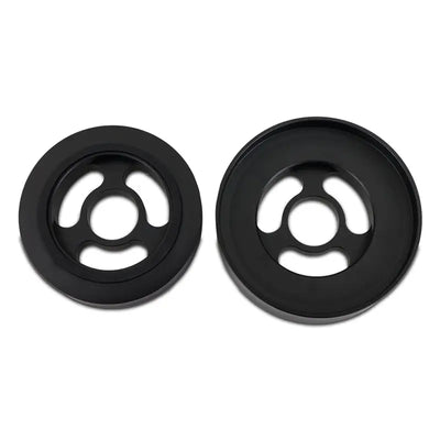 Mishimoto FR-S/BR-Z/GT86 Non-Thermostatic Plate and Adapter Silver - Truck & Automotive