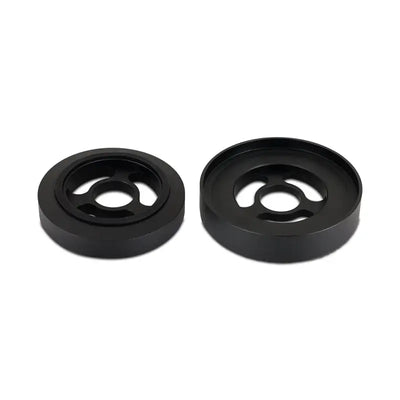 Mishimoto FR-S/BR-Z/GT86 Non-Thermostatic Plate and Adapter Silver - Truck & Automotive