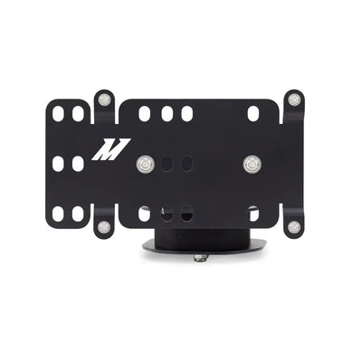 Mishimoto 2019+ Ram 2500/3500 License Plate Relocation Kit - Mishimoto