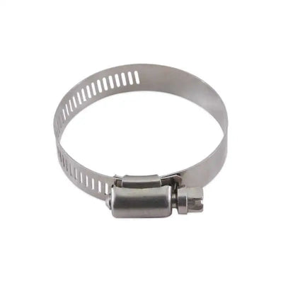 Mishimoto MMCLAMP-WG-27HT