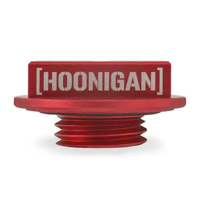 Mishimoto MMOFC-HN-HOONRD