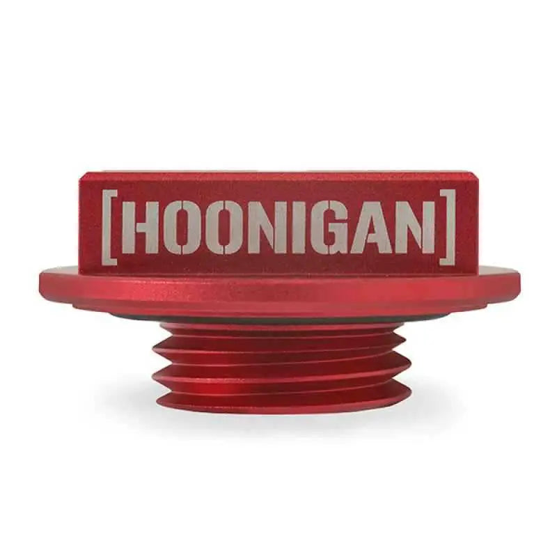 Mishimoto MMOFC-HN-HOONRD