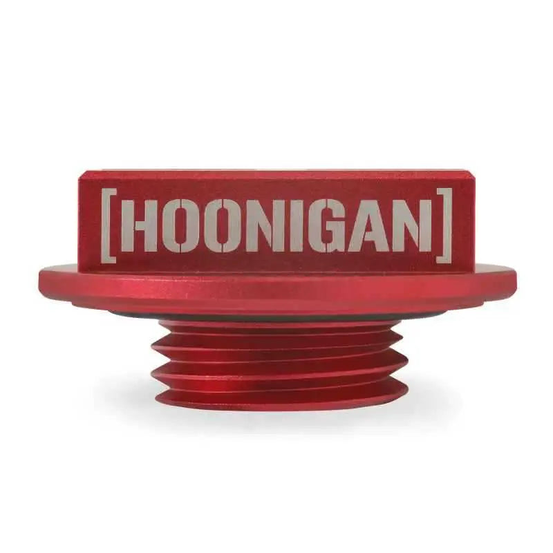 Mishimoto MMOFC-HN-HOONRD