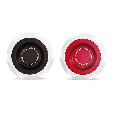Mishimoto MMOFC-HN-RD
