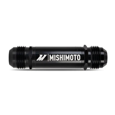 Mishimoto In-Line Pre-Filter -12AN - Truck & Automotive