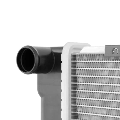 Mishimoto Jeep Grand Cherokee 5.2L Replacement Radiator 1993-1997 - Truck & Automotive