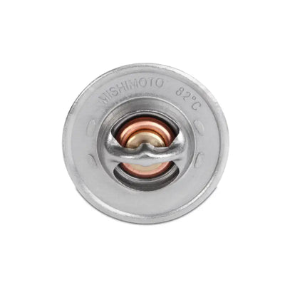 Mishimoto Jeep Wrangler 2.5L/4.0L/4.2L Racing Thermostat - Powersports