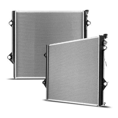 Mishimoto Lexus GX460 Replacement Radiator 2010-2019 - Cooling