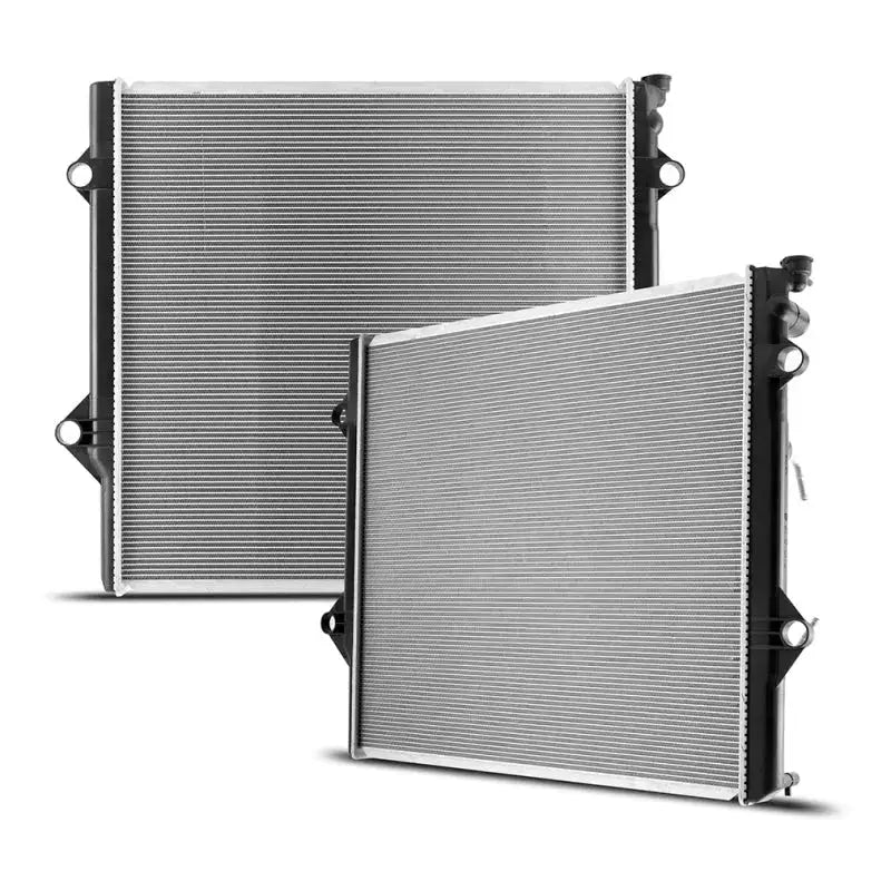 Mishimoto Lexus GX460 Replacement Radiator 2010-2019 - Cooling