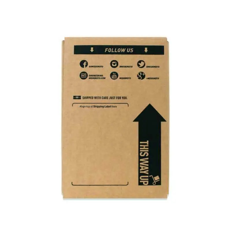 Mishimoto MMRA-LC-505064F