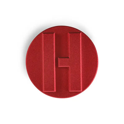 Mishimoto LS Engine Hoonigan Oil Filler Cap - Red - Truck & Automotive