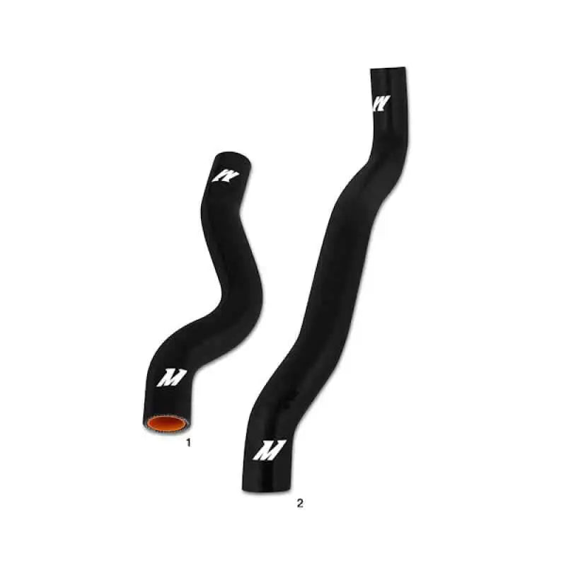Mishimoto MMHOSE-EVO-4BK