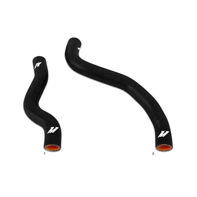 Mishimoto MMHOSE-EVO-6BK