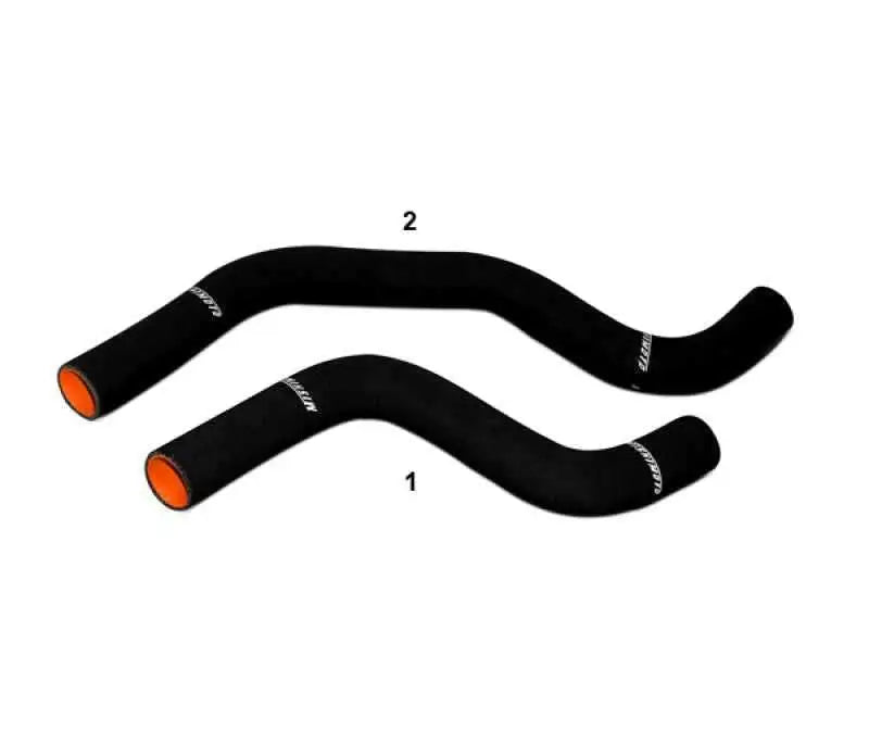 Mishimoto MMHOSE-EVO-8BK