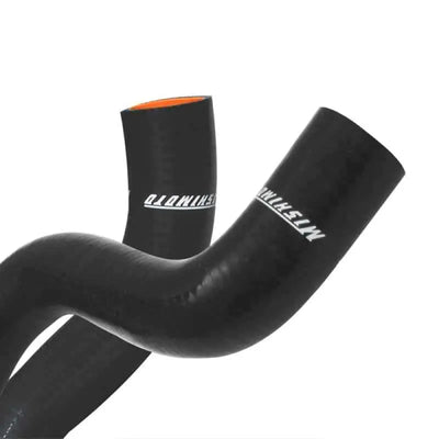 Mishimoto MMHOSE-EVO-9BK