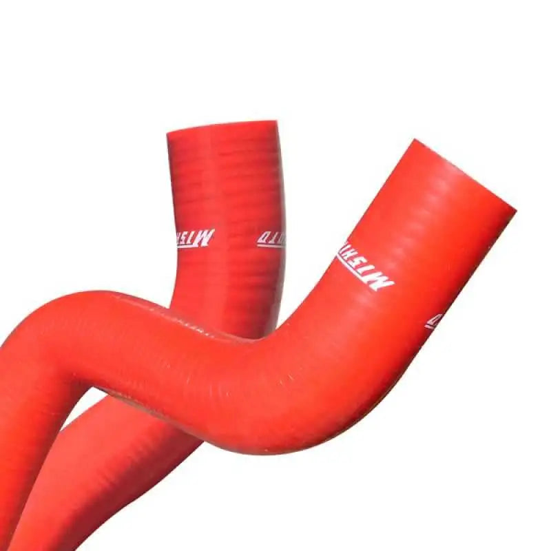 Mishimoto MMHOSE-EVO-9RD