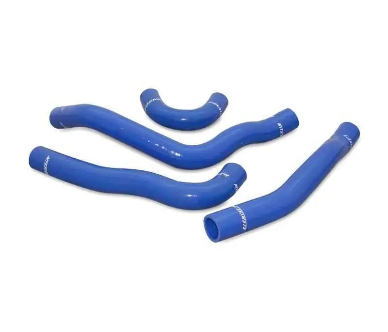 Mishimoto MMHOSE-EVO-10BL