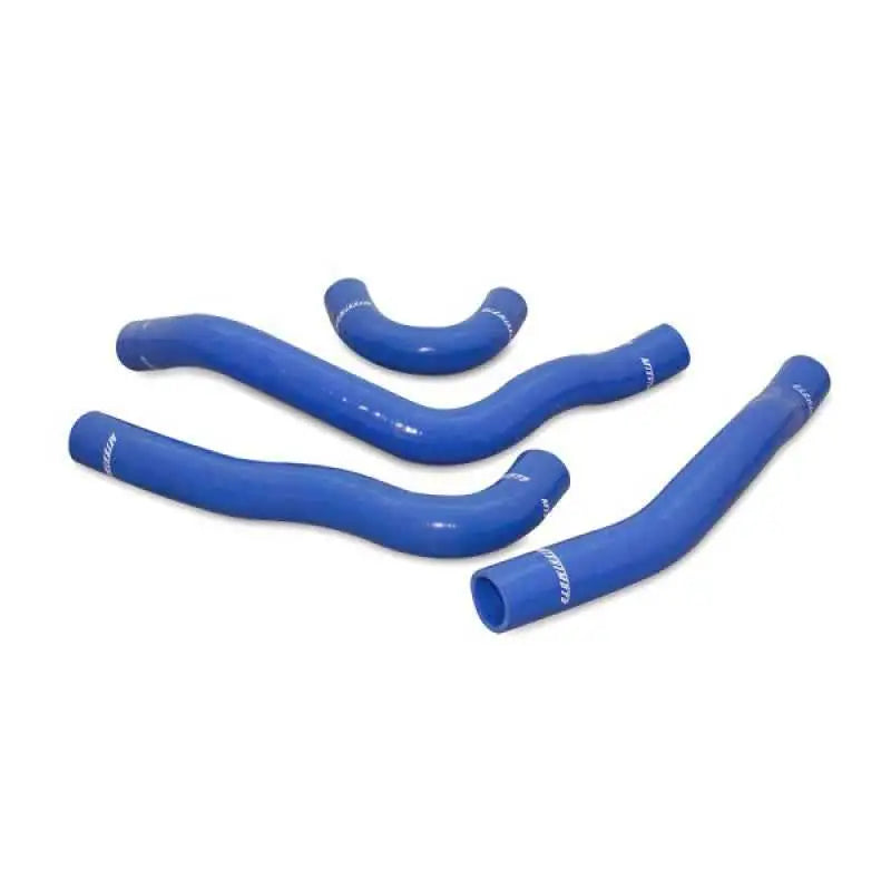 Mishimoto MMHOSE-EVO-10BL