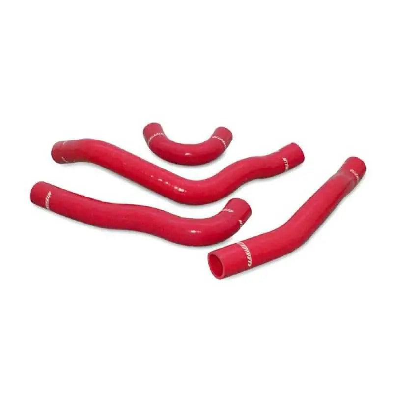 Mishimoto MMHOSE-EVO-10RD