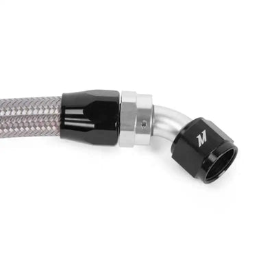 Mishimoto MMOC-EVO-01BK