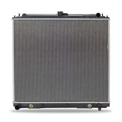 Mishimoto Nissan Frontier Replacement Radiator 2005-2015 - Truck & Automotive