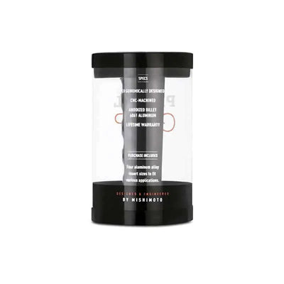 Mishimoto MMSK-PGR-BK