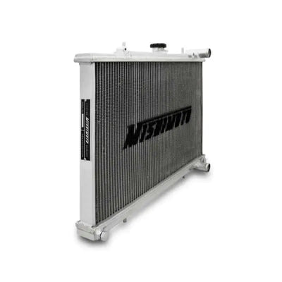Mishimoto MMRAD-RHD-R32