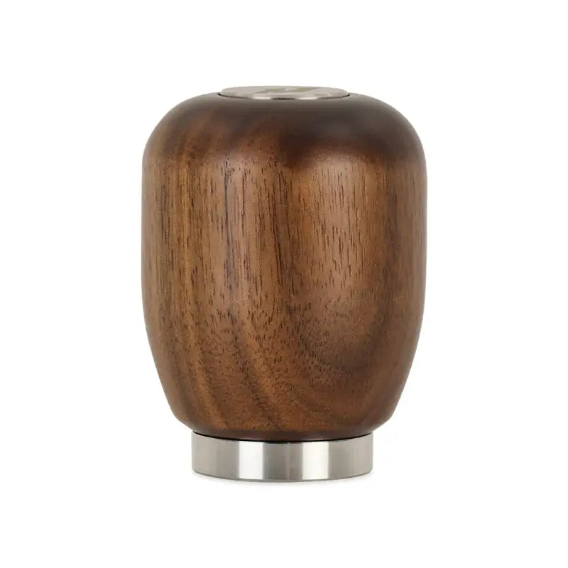 Mishimoto Short Steel Core Wood Shift Knob - Walnut - Truck & Automotive