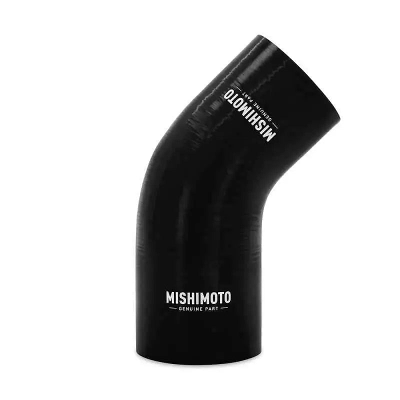 Mishimoto MMCP-R45-27530BK