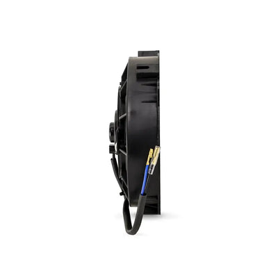 Mishimoto Slim Electric Fan 6in - Truck & Automotive