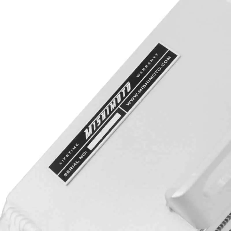 Mishimoto MMTMIC-WRX-01SLBL