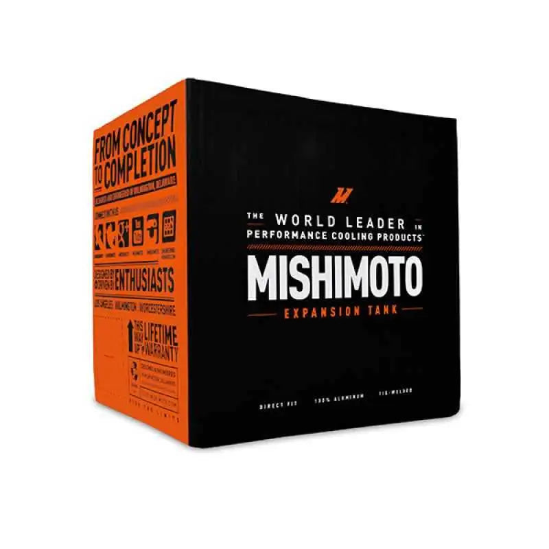 Mishimoto MMRT-WRX-01E