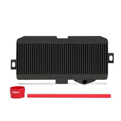 Mishimoto MMTMIC-STI-08BKRD