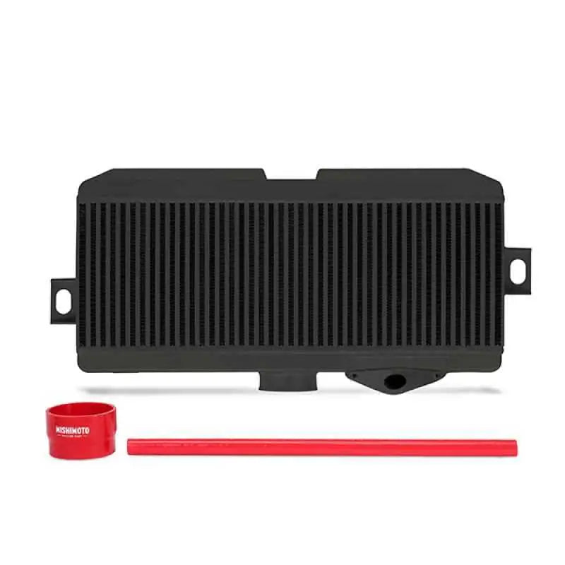 Mishimoto MMTMIC-STI-08BKRD