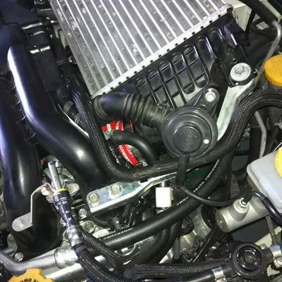 Mishimoto MMHOSE-SUB-ITBBK