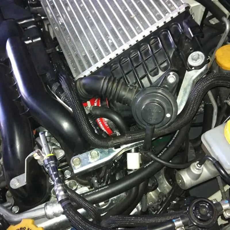 Mishimoto MMHOSE-SUB-ITBBK