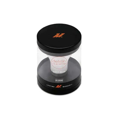 Mishimoto MMSK-TDP-WH